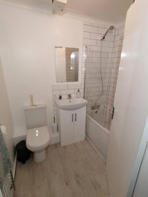 Entire Cosy Bungalow Close To Beach Гічем Екстер'єр фото